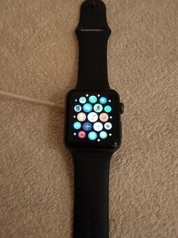 Apple iWatch 3