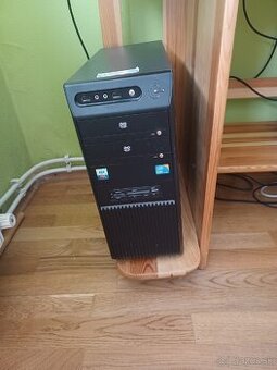 Predaj PC