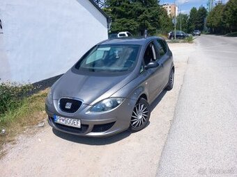 Seat altea