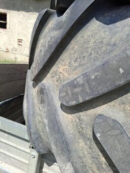 predam pneu 650/65r42 michelin