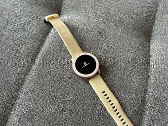 Smart hodinky Amazfit GTR 42 mm Pink