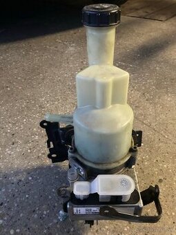 Elektrické servo čerpadlo
