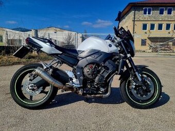Yamaha FZ1