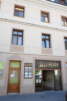 Obchodné priestory