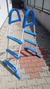 predám bazén s príslušenstvom