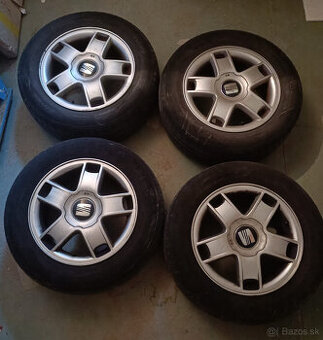 Predam elektrony 5x100 R15