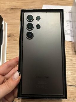 Samsung Galaxy S 24 ULTRA