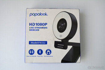 Webkamera Papalook PA552