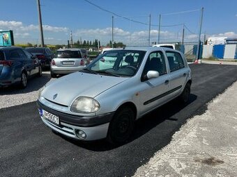 ✅️Renault Clio 1.4 RT✅️