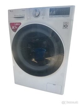 LG 6.5Kg A++