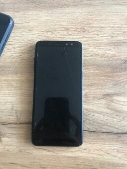 Samsung Galaxy A8