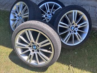 BMW disky 18’