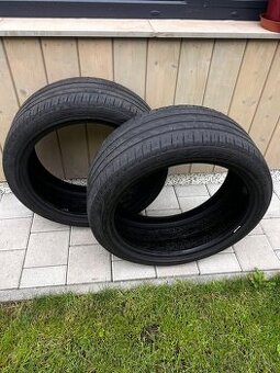Pirelli Scorpion 255/40 R20 - 1
