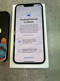 iPhone 13 128GB Midnight