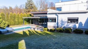 Rozprávková vila s wellnessom- Lukavica