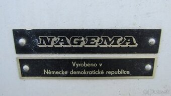 Váha na váženie vriec a pod.