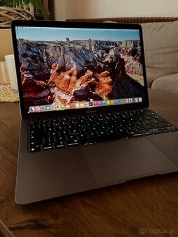 MacBook Air 13” M1