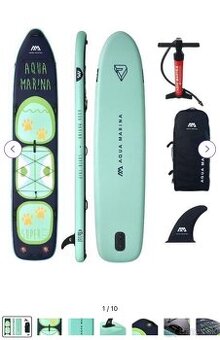 Aqua Marina Supertrip 14” (427cm)