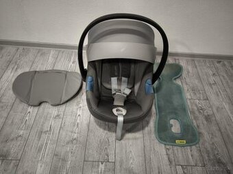 Cybex Aton M isize