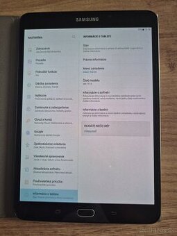 Tablet Samsung Galaxy S2