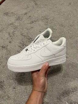 Nike Air Force 1 Nové
