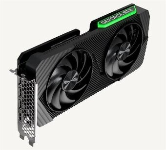 GAINWARD GeForce RTX 4070 Ghost OC