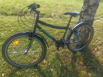 Junior bike Kenzel