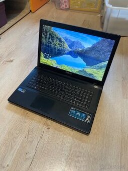 Asus x75v
