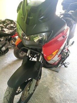 Honda - 1