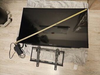 TV Sony KDL-40W605B 40" / 102 cm