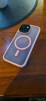 IPHONE 15 128GB NOVY