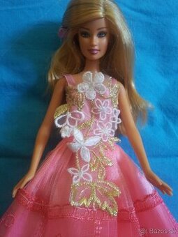 Barbie Teresa fashion fever pencil