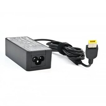 Nabíjačka / adaptér Lenovo 45W 2,25A 20V hranatý konektor