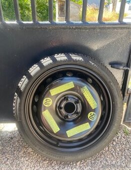 Dojazdove Koleso Audi A4 B8 R19