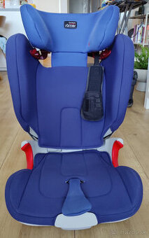 Römer Britax KIDFIX II XP
