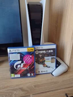 PS5