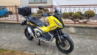 HONDA X-ADV 750