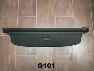zadné kufrové pláto VW GOLF 5/6 COMBI