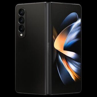 Samsung Galaxy Z Fold 4