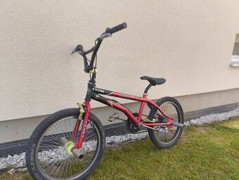 BMX - 1