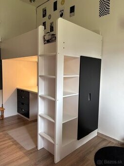 Detská izba IKEA