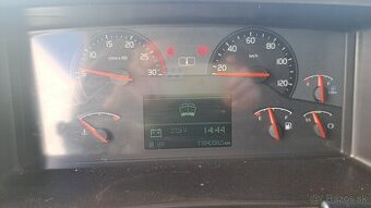 Predám tahač Volvo FH 13 500