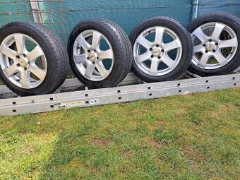5x112 R16 orig Autec Sharan, Alhambra