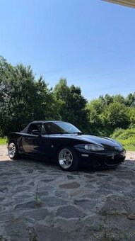 ✅✅✅Mazda Mx5 NBFL✅✅✅