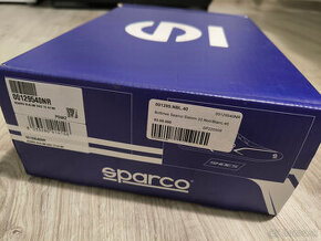 Topánky Sparco na rally - 1