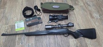 Gulovnica 8x57 Steyer Mannlicher
