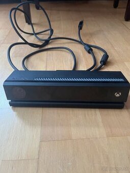 Kinect na xbox one