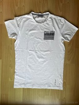 Calvin klein tričko veľkosť S - 1
