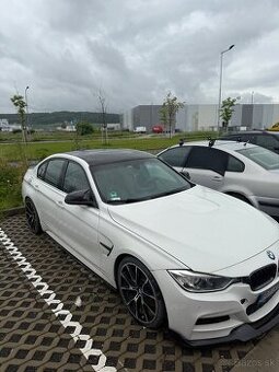 Bmw f30