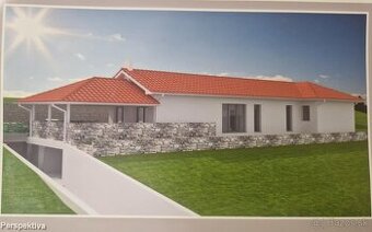 Na predaj pozemok na stavbu domu obec Opatovce nad Nitrou